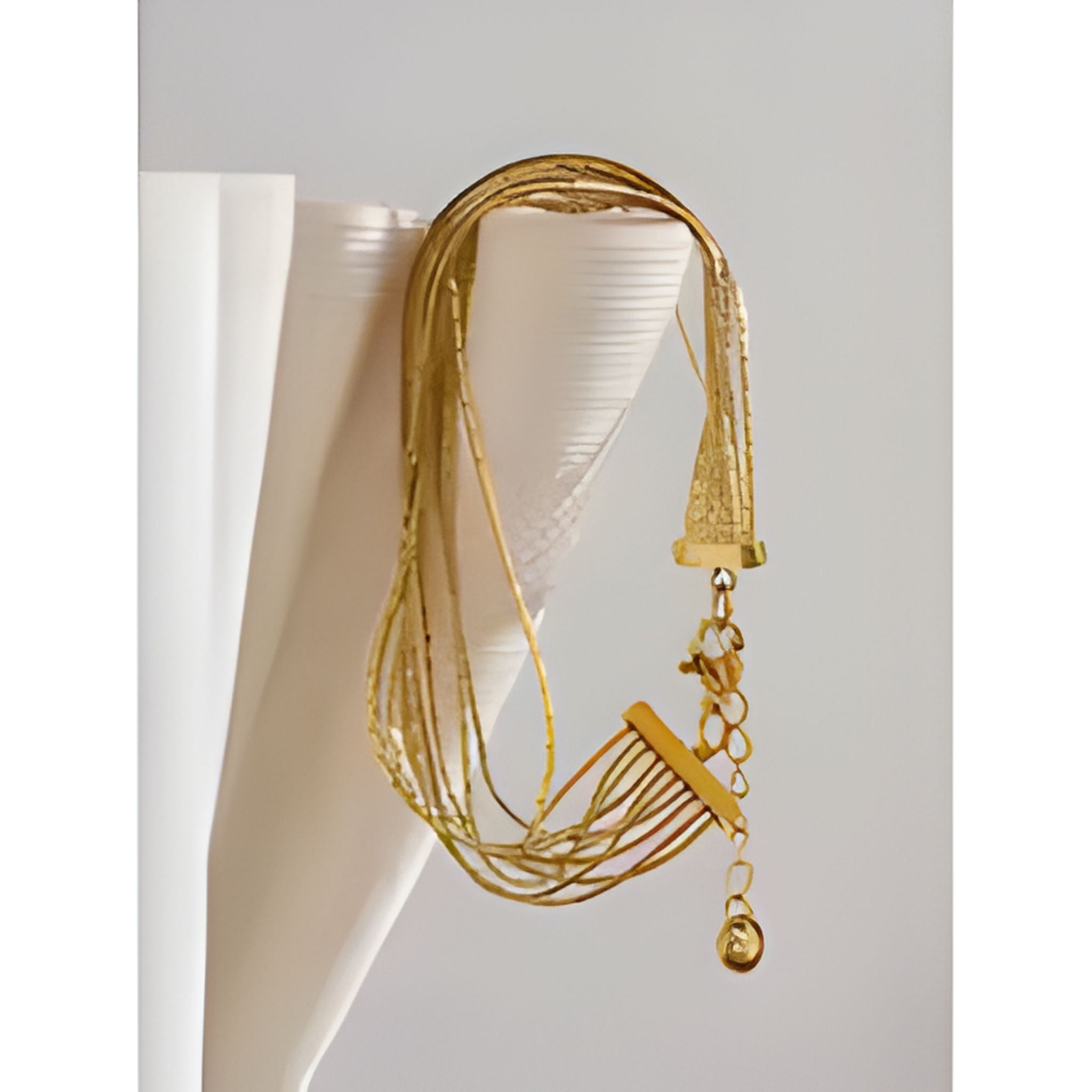 Multi Layer Bracelet