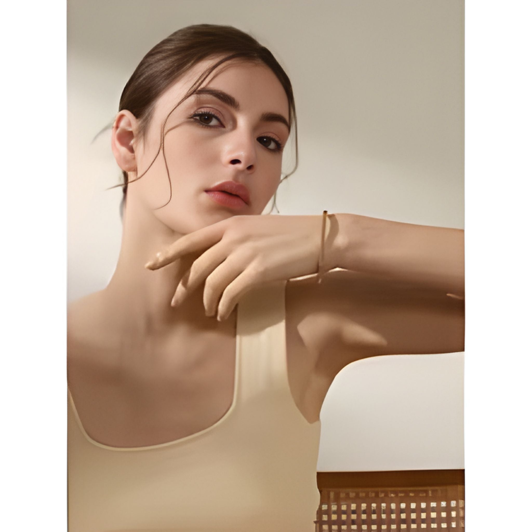 57mm Stainless Steel Bracelet