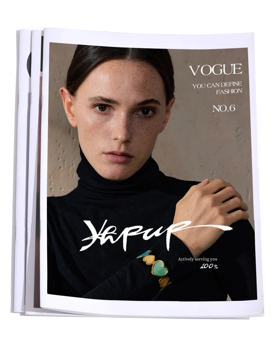 Colorful Enamel Heart Love Cuff Bracelet