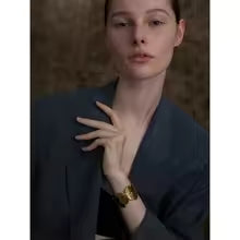 Butterfly Wide Cuff Bracelet