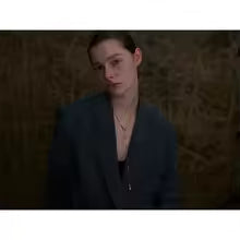 316L Stainless Steel Gold Chain Necklace