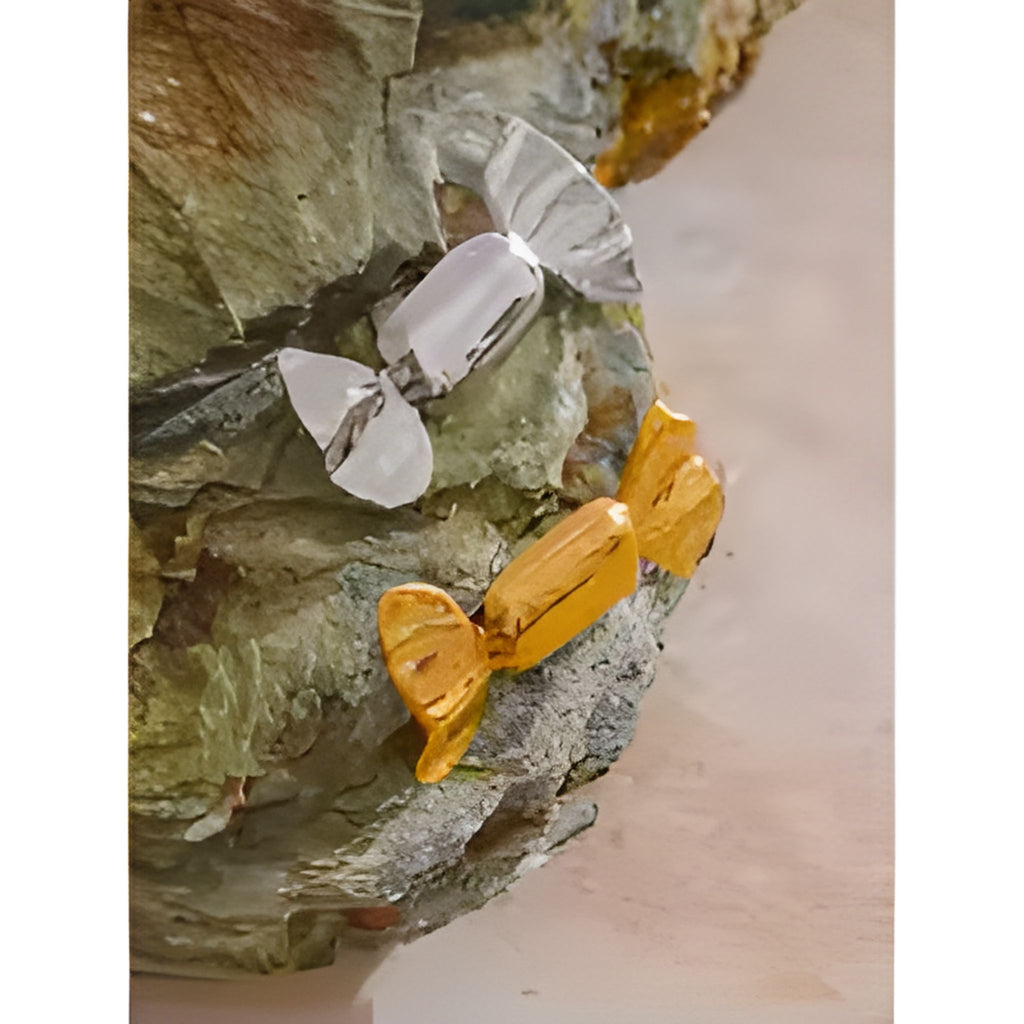 Candy Cute Brooch Pin