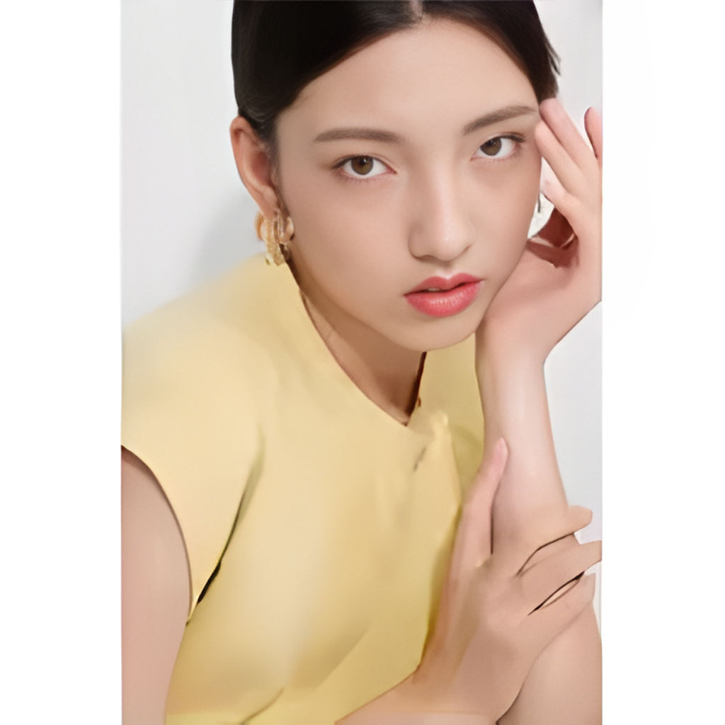 أقراط أذن مرصعة بشراشيب على شكل ألعاب نارية