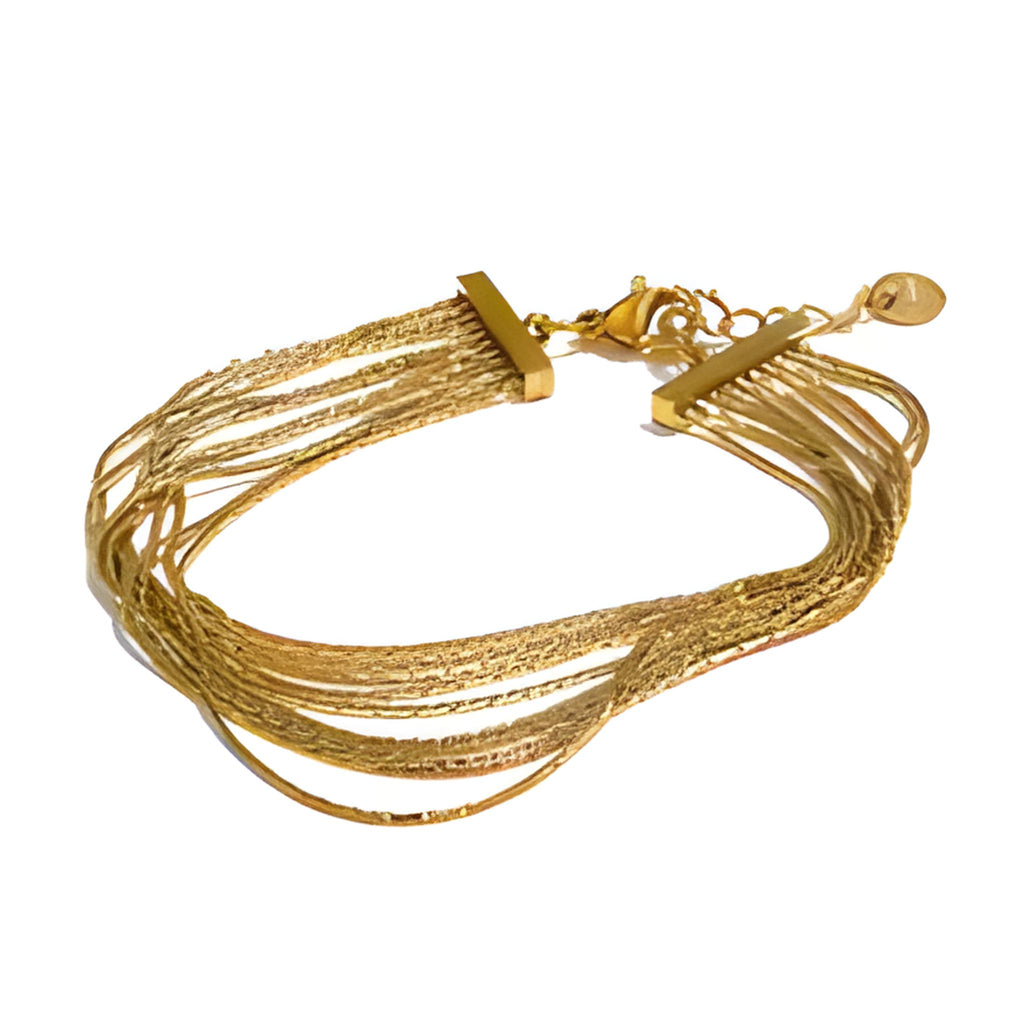 Multi Layer Bracelet