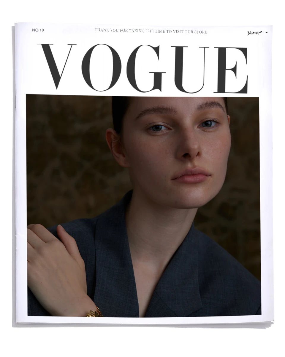 Sunflower Wide Cuff Bracelet