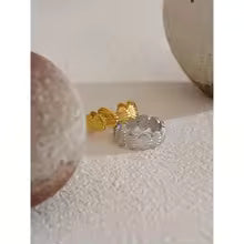 Ocean Shell Adjustable Ring