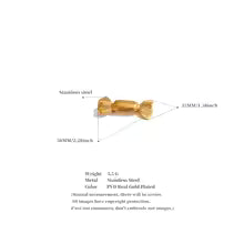 Candy Cute Brooch Pin